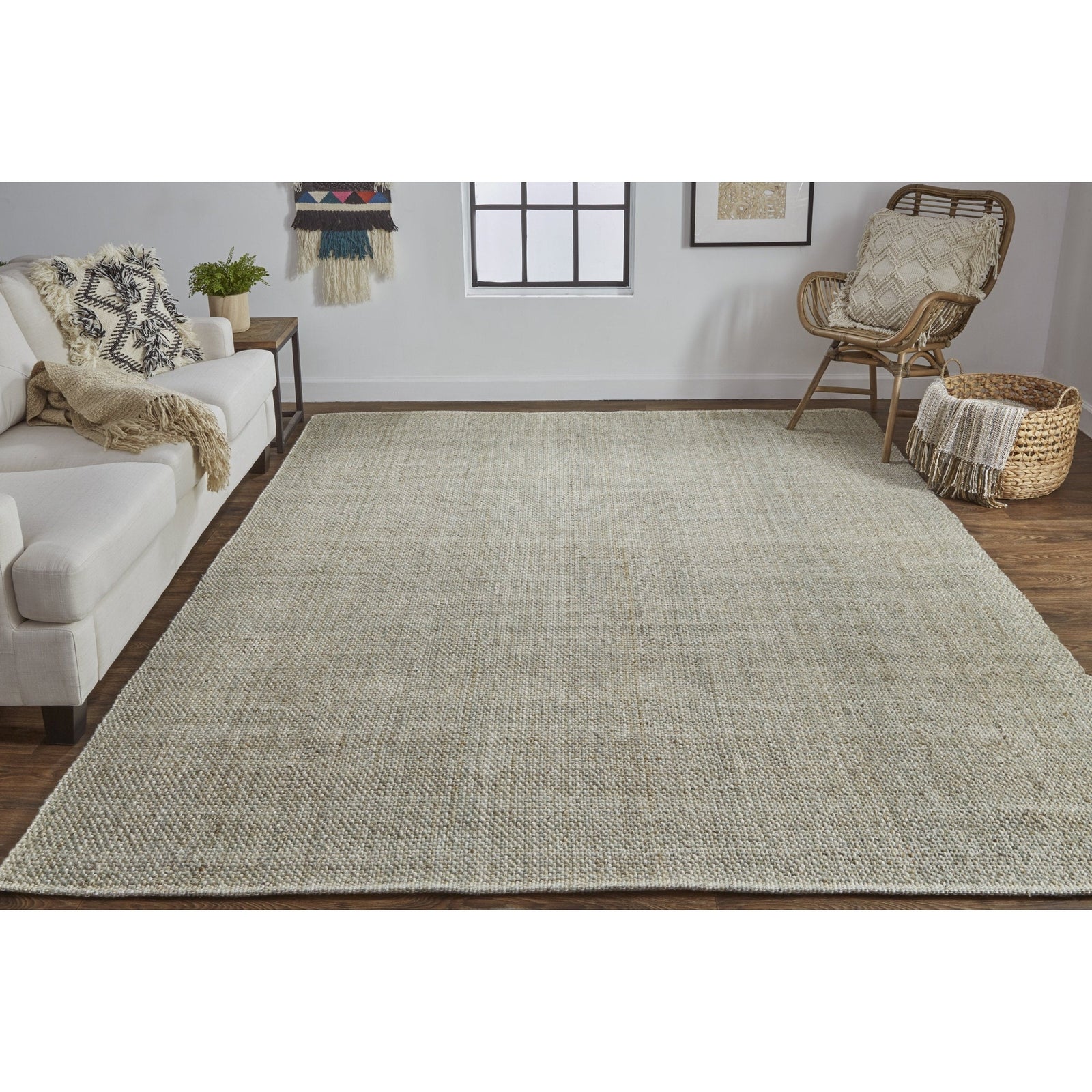 Feizy Naples 0751F Rug