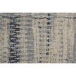 Feizy Palomar 6631F Rug in Tan / Blue