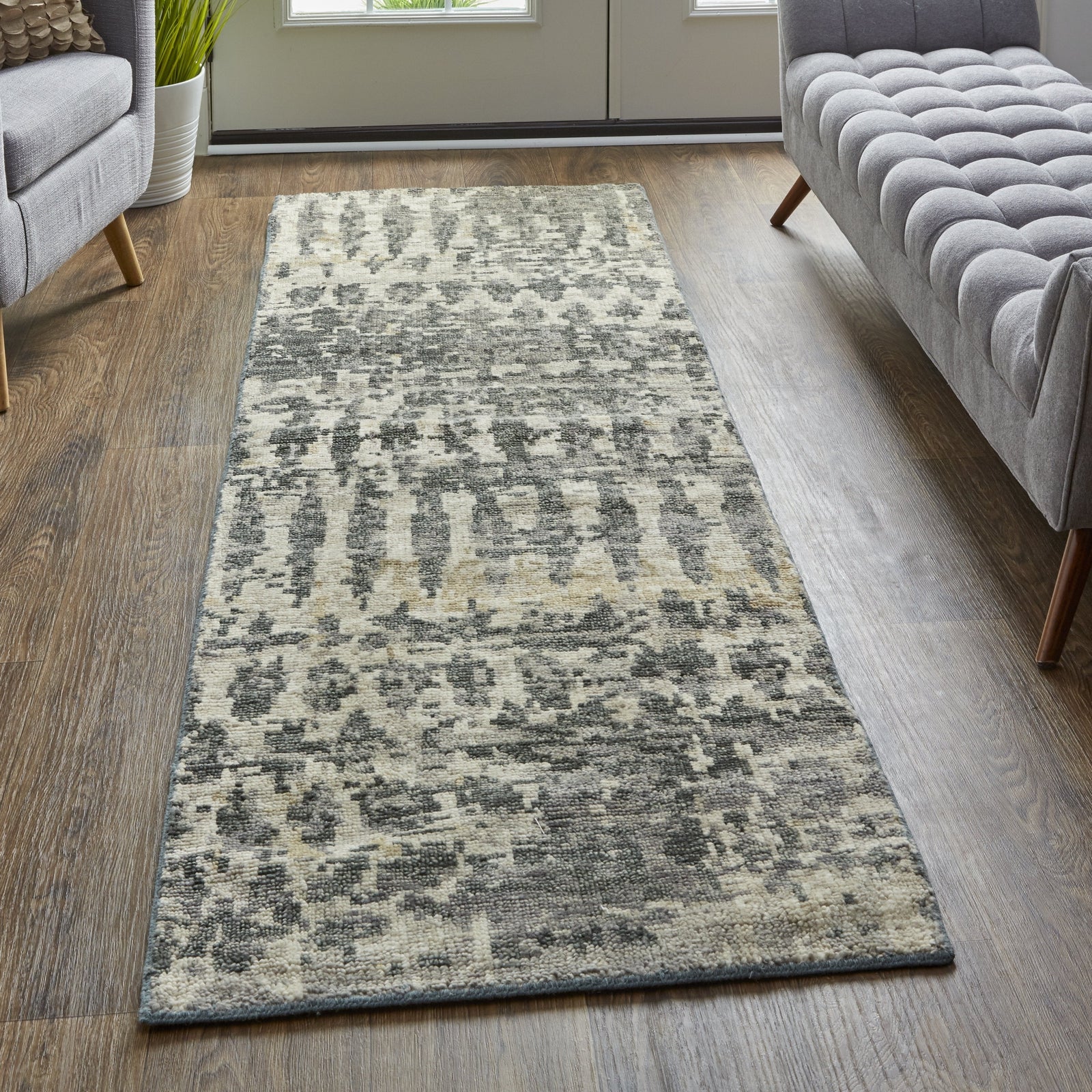 Feizy Palomar 6632F Rug