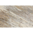Feizy Parker 3704F Rug in Tan / Blue