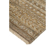 Feizy Payton 6496F Rug in Brown / Gray