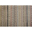 Feizy Payton 6498F Rug in Tan / Blue