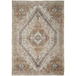 Feizy Percy 39ANF Rug in Tan