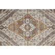 Feizy Percy 39ANF Rug in Tan