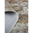 Feizy Percy 39ANF Rug in Tan