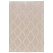 Feizy Prasad 3678F Rug in Cream
