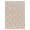 Feizy Prasad 3678F Rug in Cream