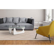Feizy Prasad 3678F Rug in Cream