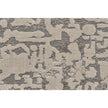 Feizy Prasad 3683F Rug in Gray