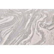 Feizy Prasad 3894F Rug in Light Gray