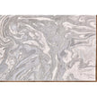 Feizy Prasad 3894F Rug in Light Gray