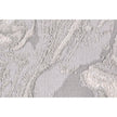 Feizy Prasad 3894F Rug in Light Gray
