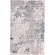 Feizy Prasad 3970F Rug in Gray