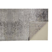 Feizy Sarrant 3964F Rug in Stone