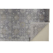 Feizy Sarrant 3965F Rug in Sand