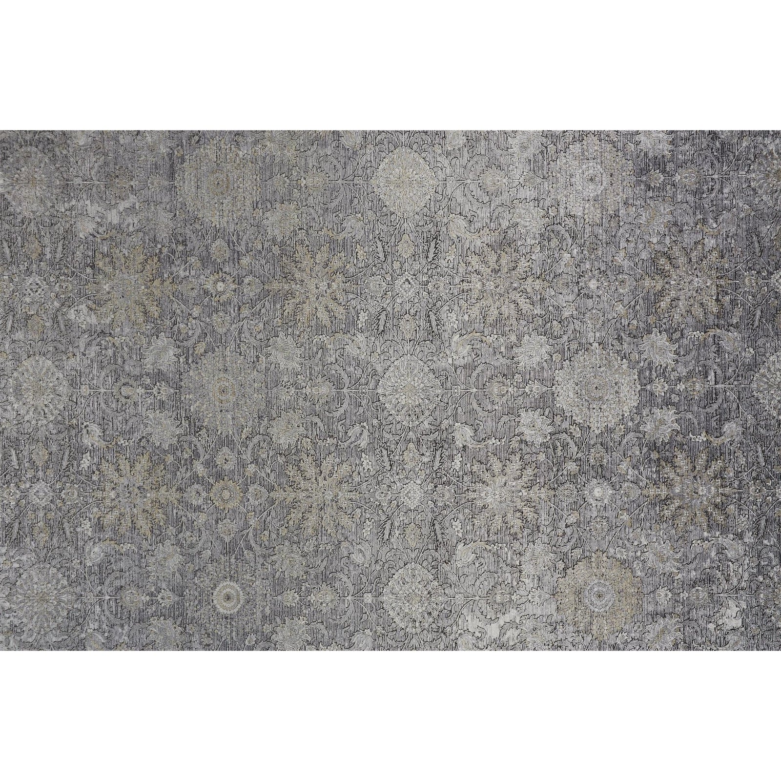 Feizy Sarrant 3965F Rug in Sand