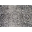 Feizy Sarrant 3967F Rug in Charcoal