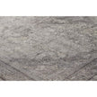 Feizy Sarrant 3967F Rug in Charcoal