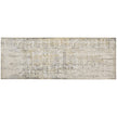 Feizy Waldor 3683F Rug in Ivory / Beige