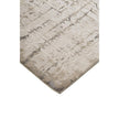 Feizy Waldor 3683F Rug in Ivory / Beige