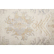 Feizy Wendover 6841F Rug in Tan / Blue
