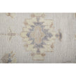 Feizy Wendover 6847F Rug in Gray / Tan