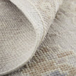 Feizy Wendover 6847F Rug in Gray / Tan