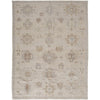 Feizy Wendover 6858F Rug in Tan / Gray