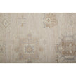 Feizy Wendover 6858F Rug in Tan / Gray