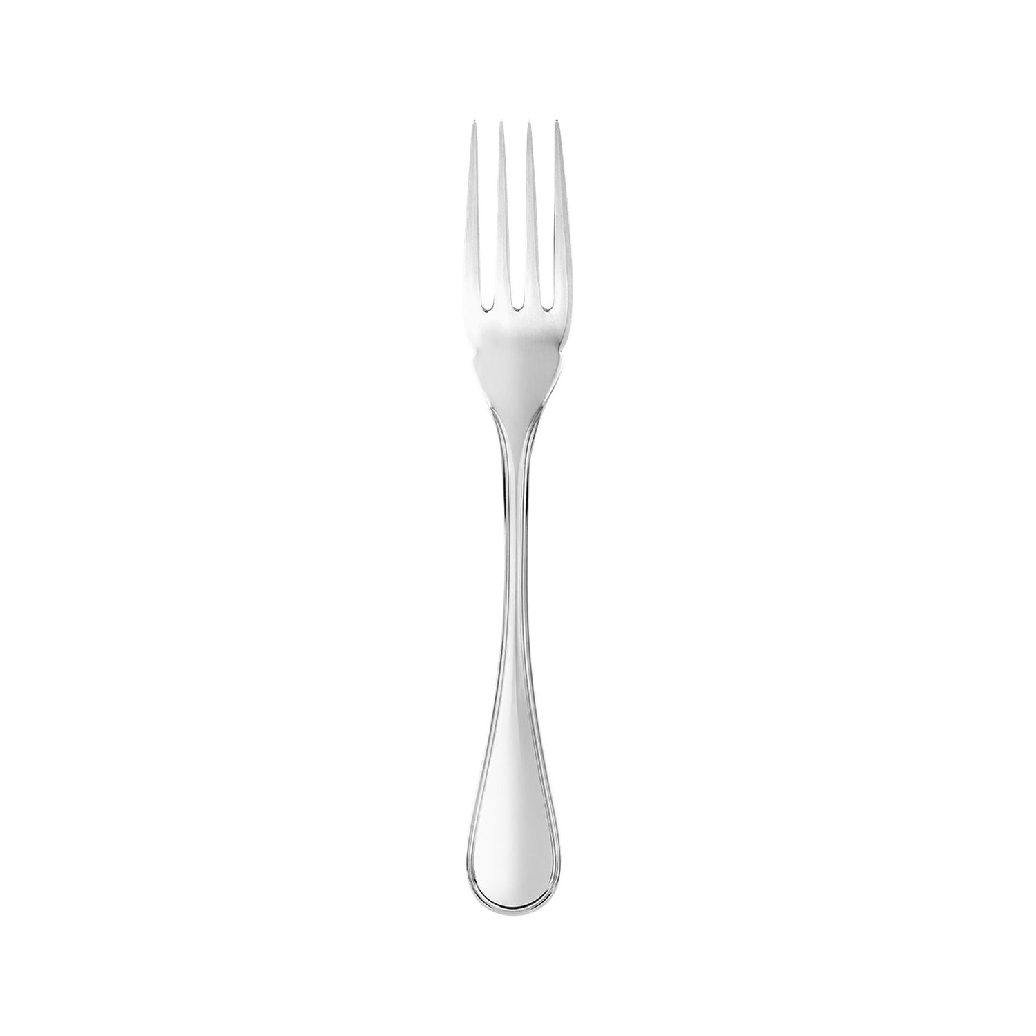 Christofle Albi Acier Stainless Steel Fish Fork