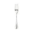 Christofle Albi Silver-Plated Fish Fork