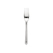 Christofle Aria Silver Plated Fish Fork