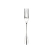 Christofle Cluny Silver Plated Fish Fork