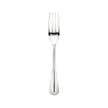 Christofle Malmaison Silver-Plated Fish Fork