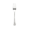 Christofle Malmaison Silver-Plated Fish Fork