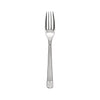 Christofle Osiris Stainless Steel Fish Fork