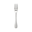 Christofle Steel Perles Stainless Steel Fish Fork