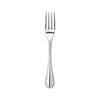 Christofle Steel Perles Stainless Steel Fish Fork
