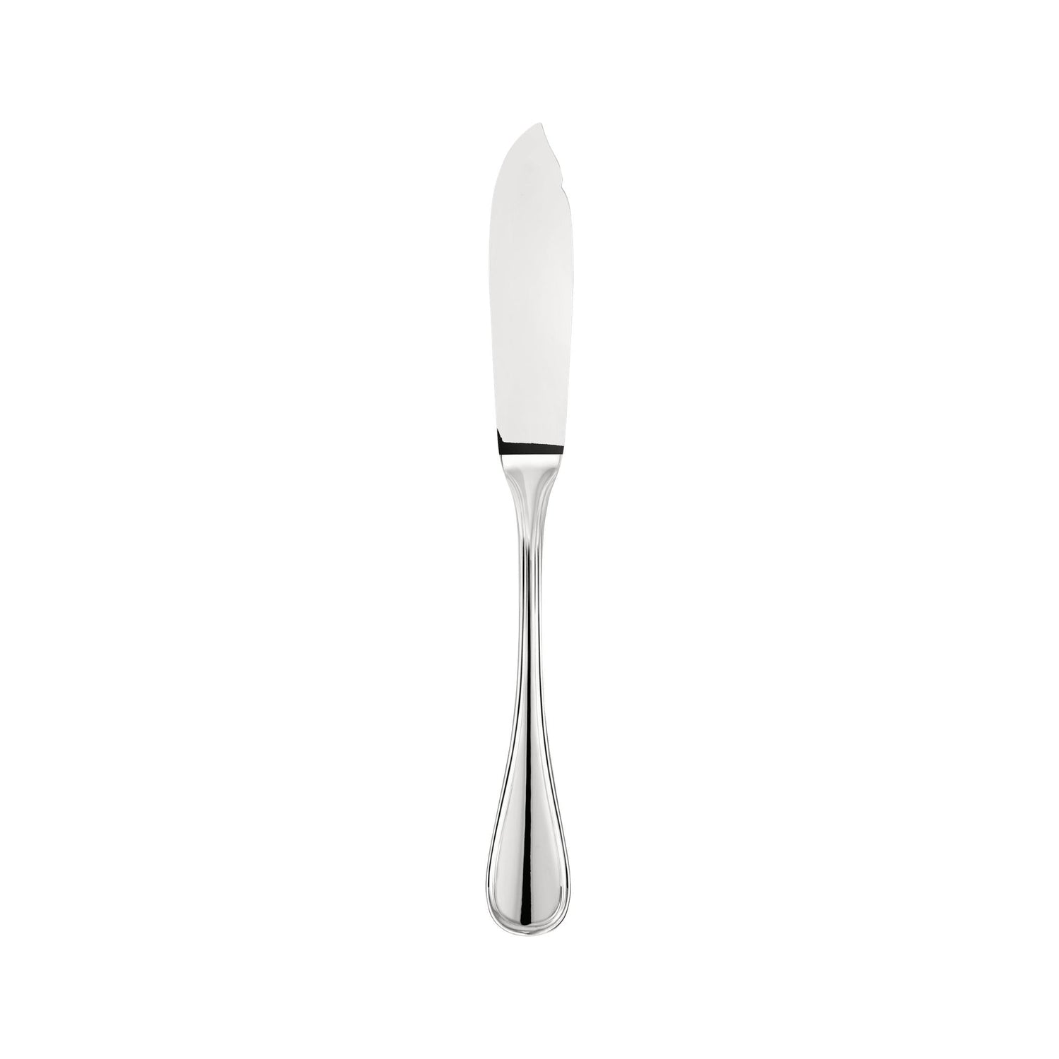Christofle Albi Acier Stainless Steel Fish Knife
