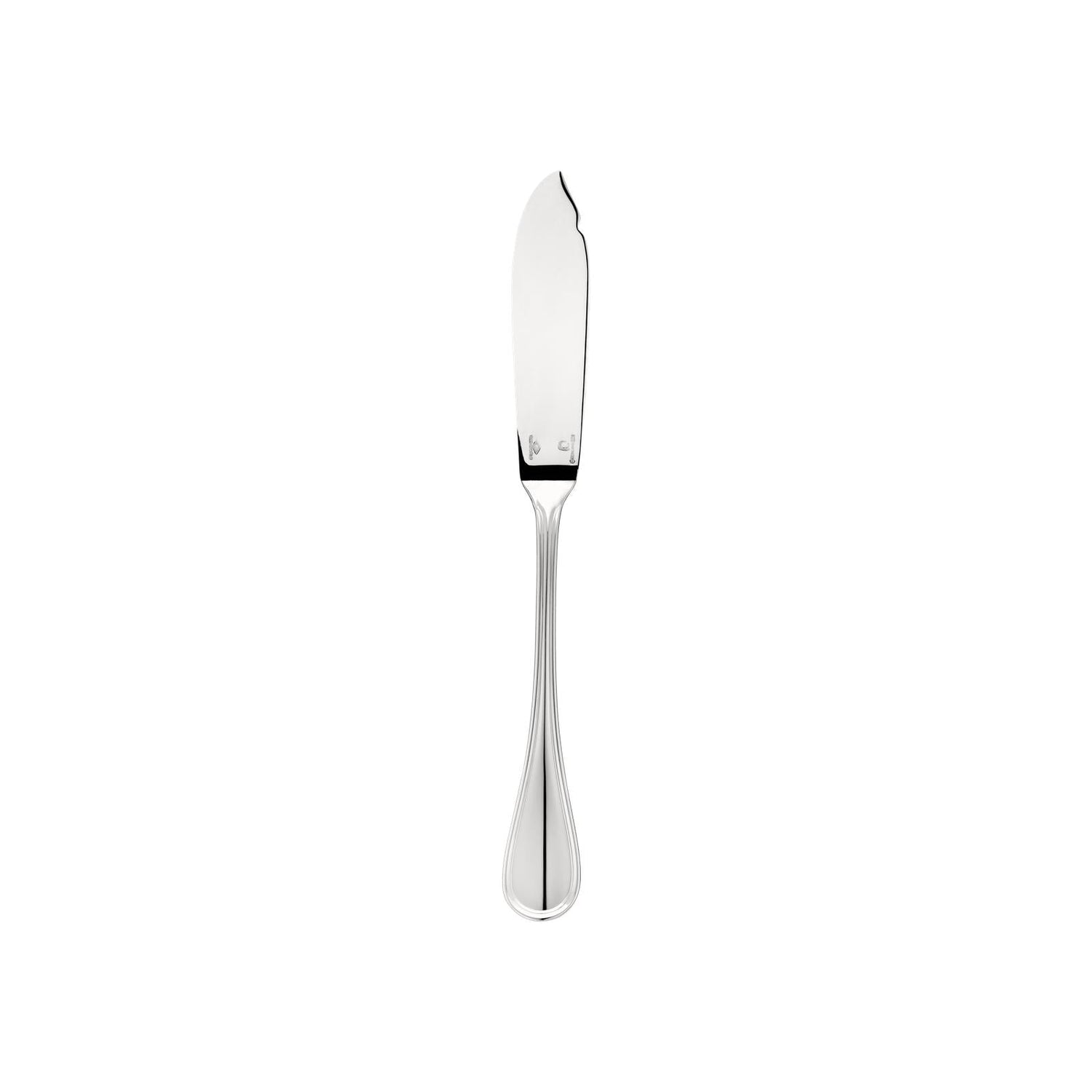 Christofle Albi Sterling Silver Fish Knife