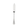 Christofle Marly Silver-Plated Fish Knife