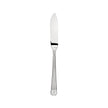 Christofle Osiris Stainless Steel Fish Knife