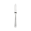 Christofle Osiris Stainless Steel Fish Knife