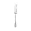 Christofle Perles Silver-Plated Fish Knife