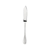 Christofle Perles Silver-Plated Fish Knife