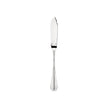 Christofle Rubans Silver Plated Fish Knife