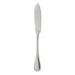 Christofle Rubans Silver Plated Fish Knife
