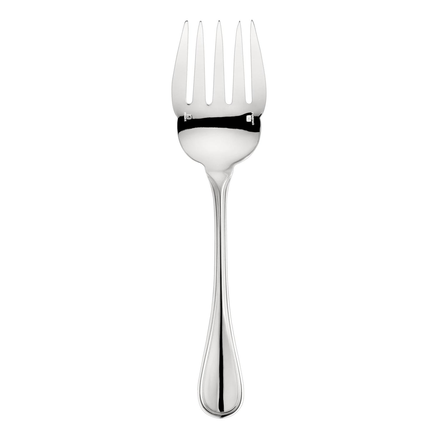 Christofle Albi Fish Serving Fork
