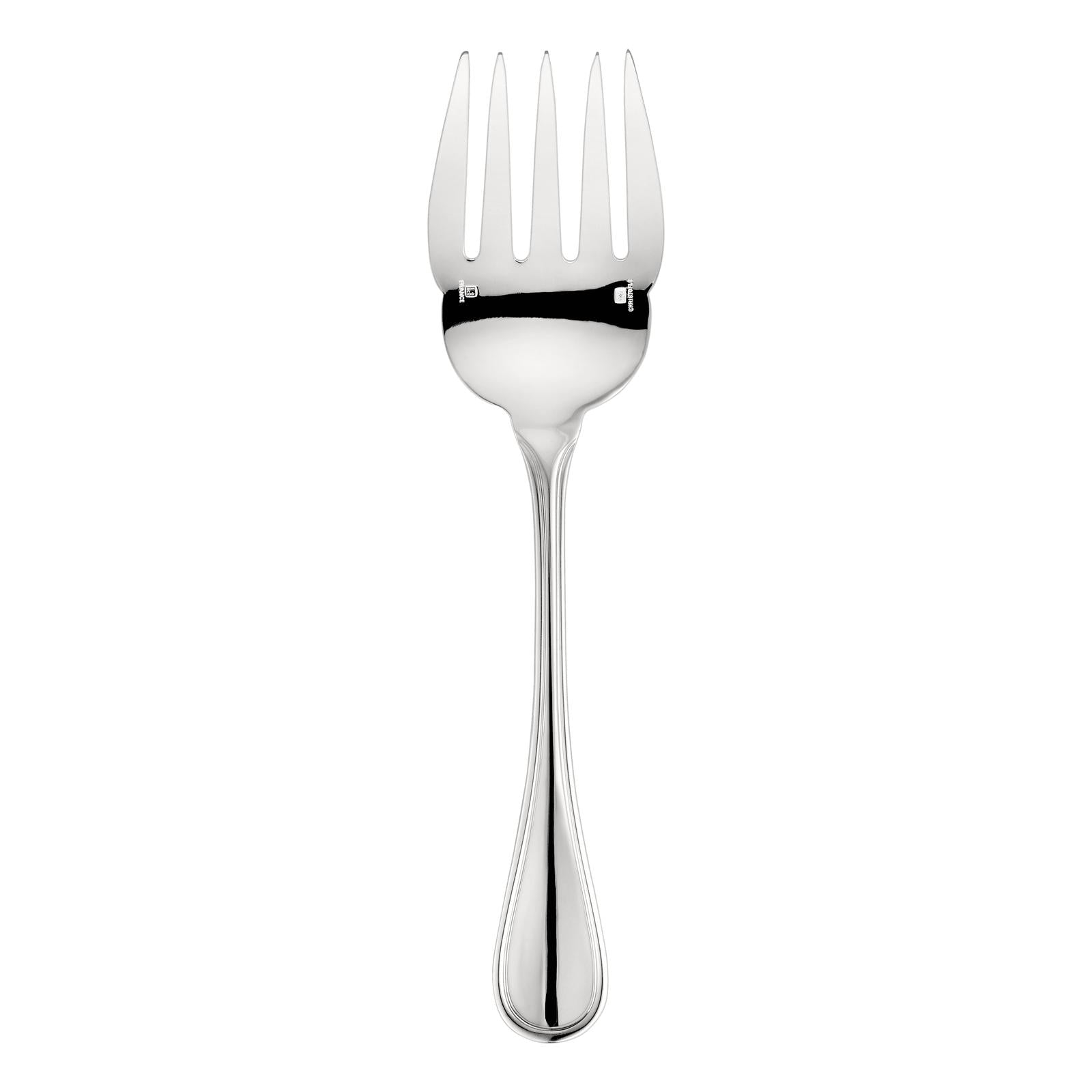 Christofle Albi Fish Serving Fork