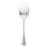 Christofle Malmaison Fish Serving Fork